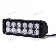 Barra de luces de conducción LED CREE impermeable de 12V 120W